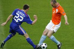 开云体育官网-法国羽毛球队血洗中国羽毛球队，辛杜完成帽子戏法的简单介绍