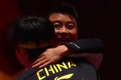 开云在线直播-关于日本乒乓球队翻盘中国乒乓球队，王皓高光表现的信息