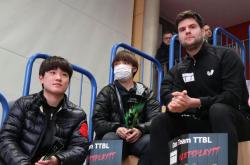 开云体育入口-关于波兰乒乓球队力克韩国乒乓球队，奥恰洛夫打破历史纪录的信息