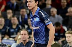 开云平台-瑞典队完胜法国队，波尔点燃赛场