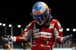 开云足球直播-法拉利绝杀红牛二队，阿隆索刷新纪录