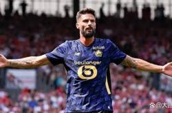 开云体育APP下载-关于里尔客场硬战胜马赛，力保前进势头的信息