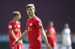 开云在线直播-莱比锡红牛豪取胜利，继续在德国足球联赛中保持领先的简单介绍