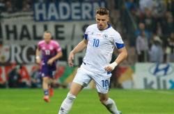 开云体育-捷克大胜波黑，晋级欧预赛淘汰赛赛场的简单介绍