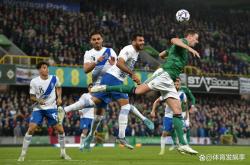 开云体育平台APP-希腊意外击败摩洛哥在欧国联比赛中取得胜利