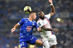 开云体育APP下载-包含斯特拉斯堡连胜迎来颠覆，表现亮眼的词条