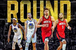 开云在线直播-勇士大胜火箭，晋级季后赛次轮