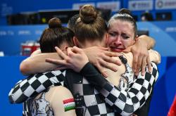 开云足球直播-匈牙利球队在近期比赛中展现雄心