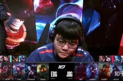 开云体育登录-包含EDG翻盘RGE，Knight2高光表现的词条