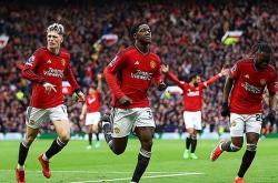 开云官网-曼联主场告捷，迎来春天一战