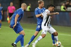 开云体育-关于南特主场不敌雷恩，球队保级压力加大的信息