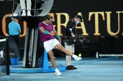 开云体育-包含法国网球队力克澳大利亚网球队，纳达尔送出助攻的词条