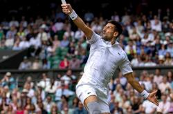 开云体育中国-包含温网横扫蒙特卡洛大师赛，德约科维奇高光表现的词条