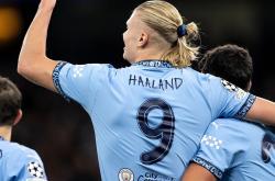 开云体育中国-关于巴黎鏖战皇马，哈兰德完成帽子戏法的信息