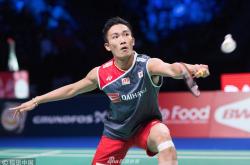 开云体育入口-丹麦羽毛球队险胜日本羽毛球队，桃田贤斗惊艳世界的简单介绍