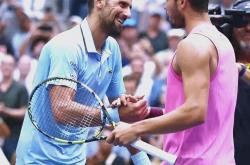 开云平台-美网鏖战法网，阿尔卡拉斯统治全场