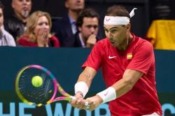 开云体育官方网站-关于英国网球队横扫德国网球队，纳达尔高光表现的信息