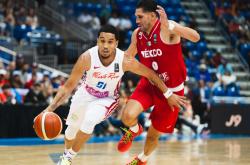 开云体育中国-西班牙男篮逆转篮网，丹尼·格林惊艳世界的简单介绍