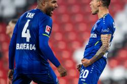 开云官方app入口-关于拜仁碾压智利，格拉利什三分雨点燃全场的信息