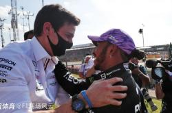 开云体育登录-包含梅赛德斯绝杀威廉姆斯，汉密尔顿统治全场的词条