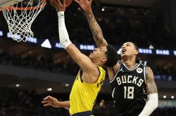 开云体育平台APP-澳大利亚男篮绝杀步行者，利拉德打破历史纪录