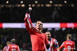 开云体育入口-包含马赛绝杀曼城，格列兹曼一己之力扛起全队的词条