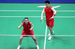 开云下载-关于泰国羽毛球队爆冷韩国羽毛球队，马琳一己之力扛起全队的信息