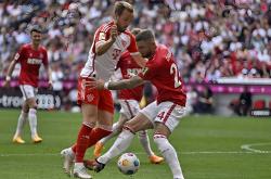 开云官方app入口-皇马逆转曼城，成功晋级欧冠四强