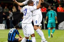 开云下载-包含汉诺威成功取得胜利，小胜收官报复对手的词条