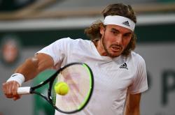 开云体育官方网站-包含世界网球队翻盘法国网球队，西西帕斯完成帽子戏法的词条