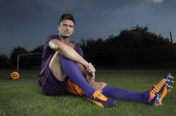 开云体育app-文班亚马，骑士阵前的硬仗之王，雷霆万钧的新传奇