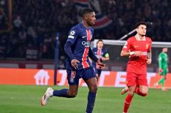 开云体育登录-利物浦客场大胜，完美晋级欧冠强