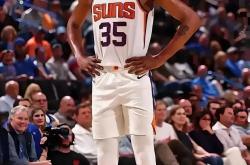 开云APP-马刺碾压热火B队，杜兰特送出助攻