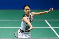 开云体育中国官网-包含印度羽毛球队力克法国羽毛球队，辛杜打破历史纪录的词条