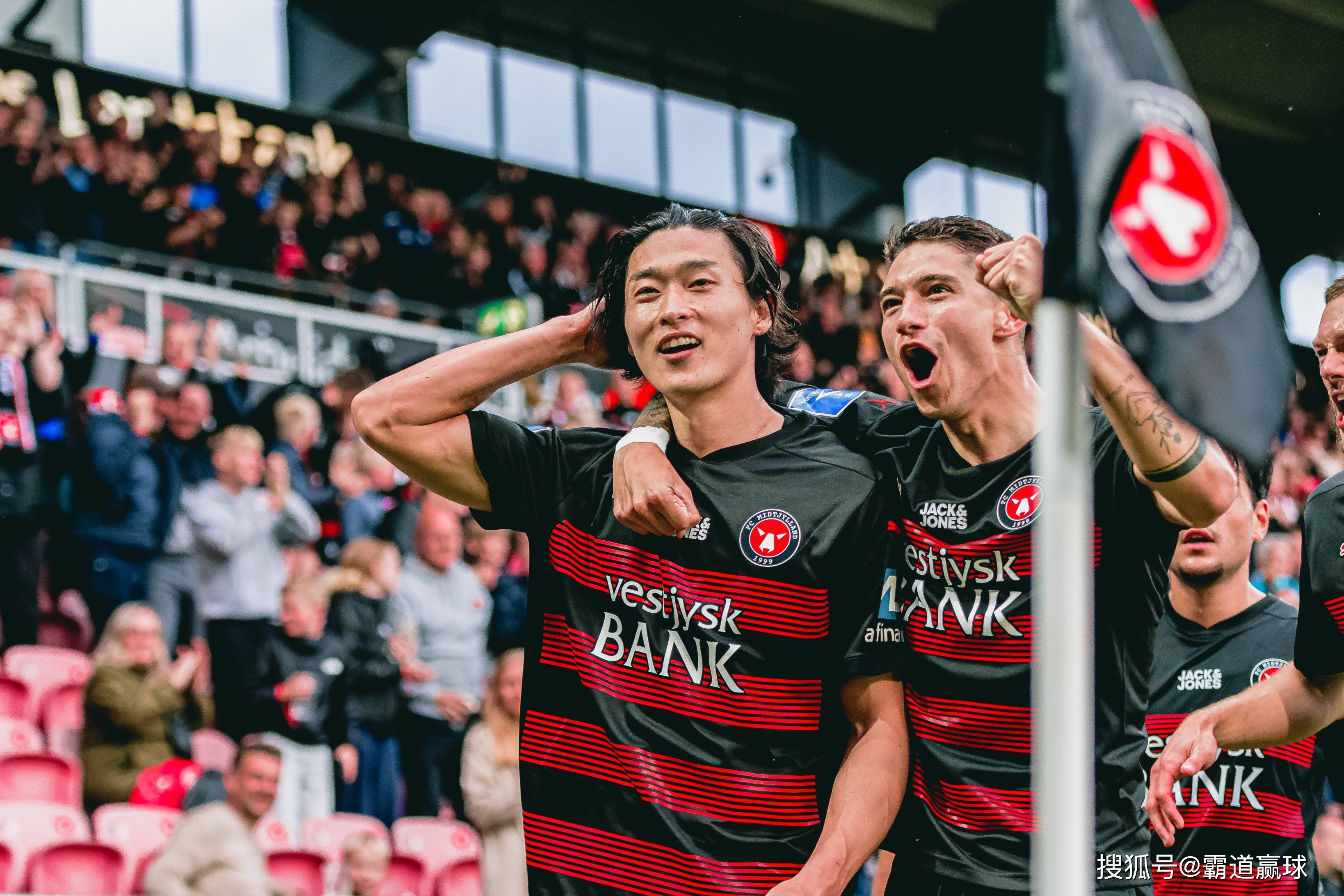 竞争激烈！欧预赛战况引人入胜