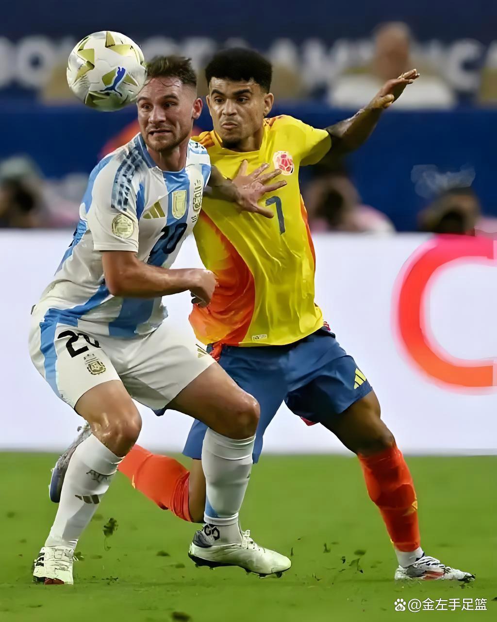 哥伦比亚完胜墨西哥，卡塞米罗统治全场