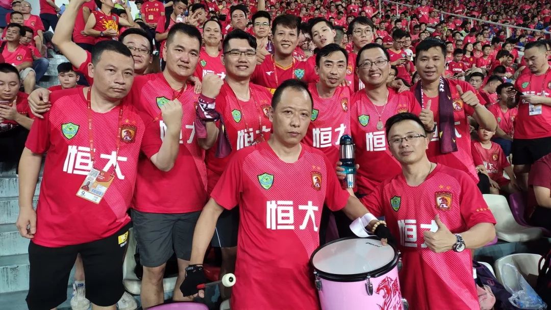 恒大豪取四连胜，实力再次得到验证的简单介绍