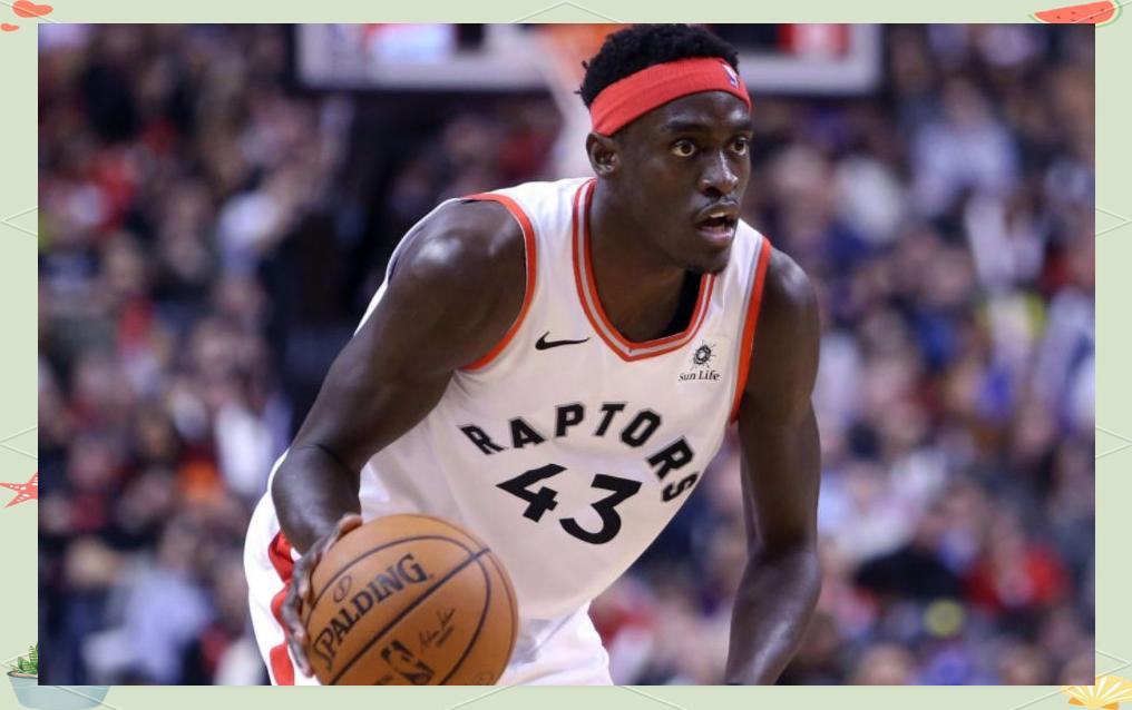 猛龙告捷，西亚卡姆再砍+上演霸气逆袭！的简单介绍