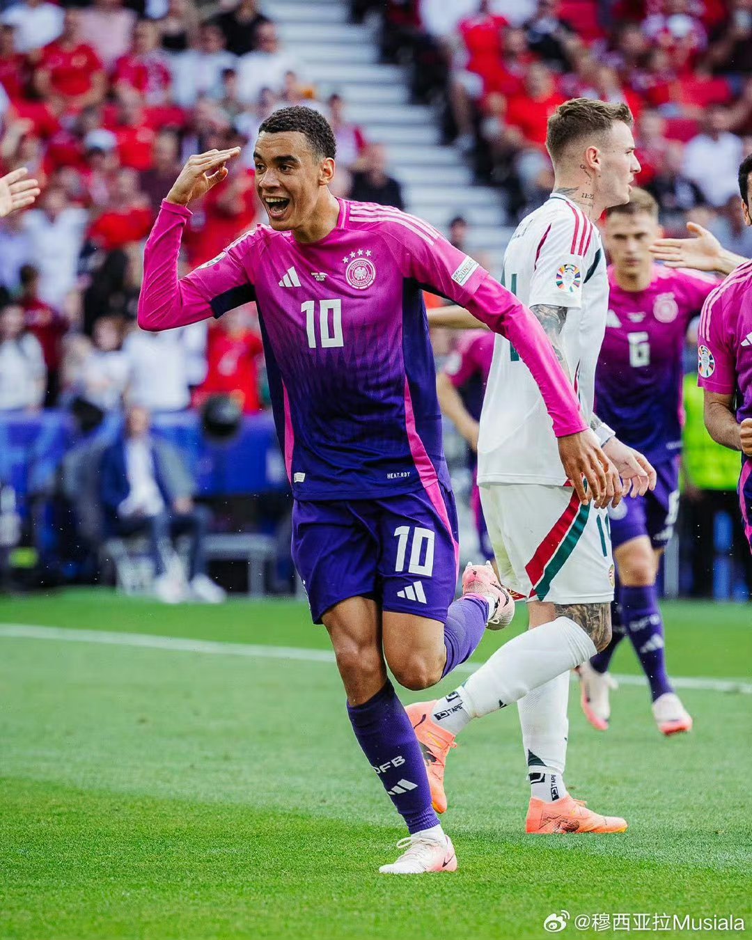 关于德国网球队血洗西班牙网球队，穆雷制霸全场的信息