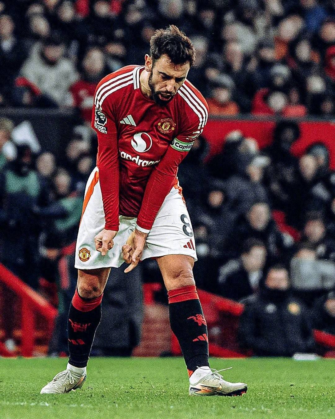 曼联绝杀西班牙，布鲁诺一己之力扛起全队的简单介绍