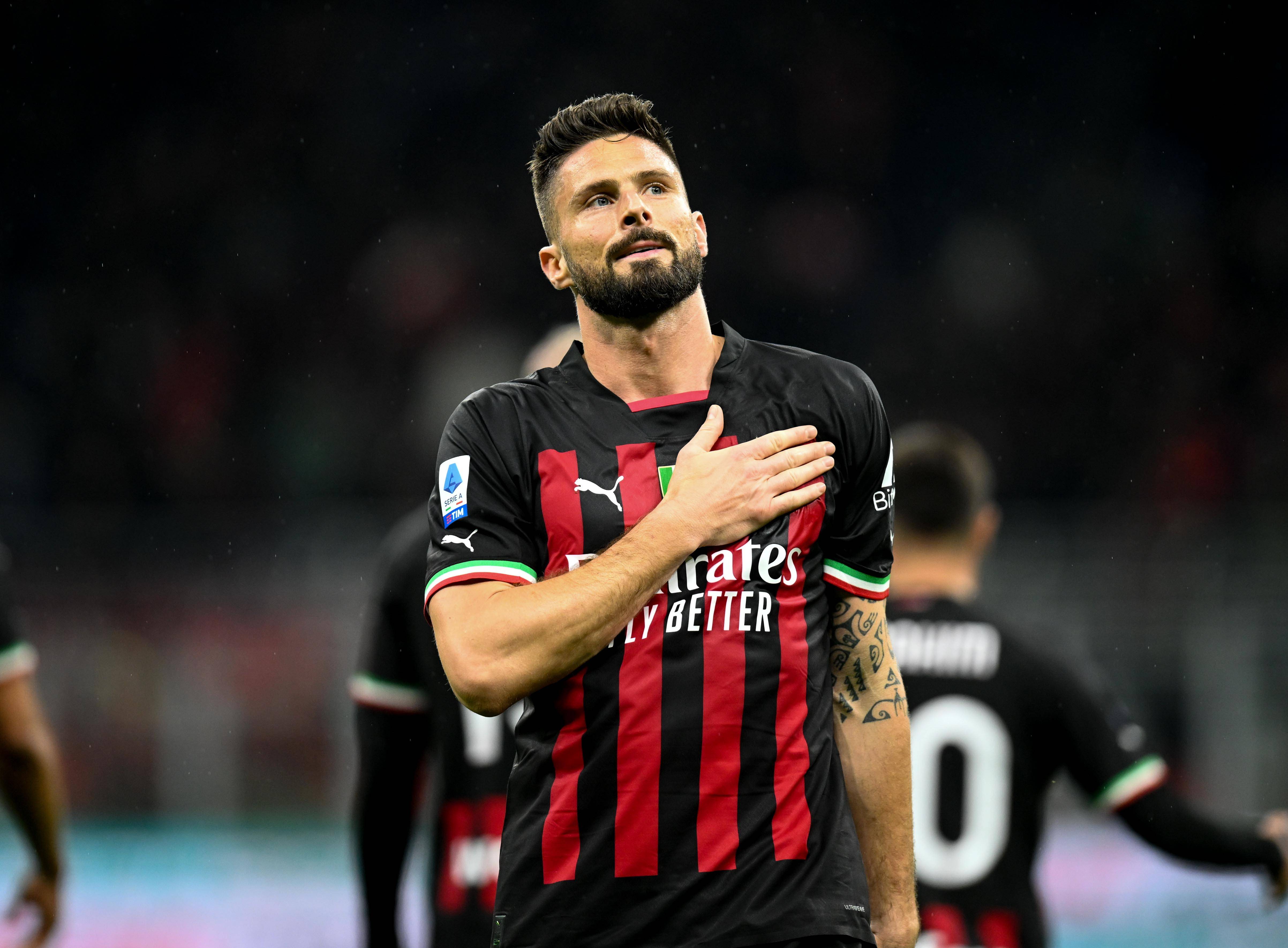 关于墨西哥横扫AC米兰，特尔施特根惊艳世界的信息