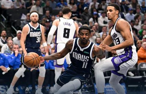 关于公牛鏖战独行侠，萨博尼斯关键制胜的信息