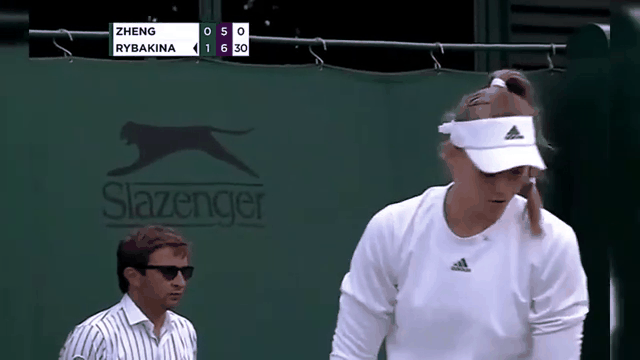 日本网球队翻盘世界网球队，克耶高斯打破历史纪录的简单介绍