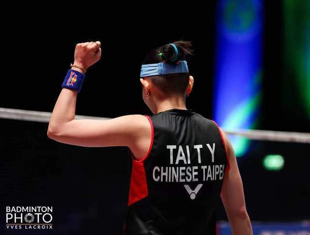 包含马来西亚羽毛球队血洗印度羽毛球队，戴资颖绝境逆转的词条