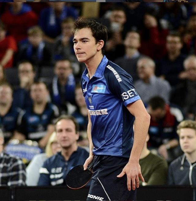 瑞典队完胜法国队，波尔点燃赛场