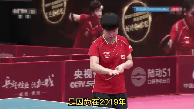 包含瑞典队鏖战韩国队，许昕刷新纪录的词条