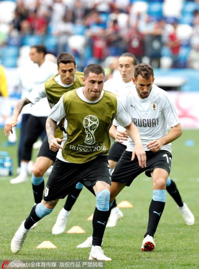 法国主场击败乌拉圭，小组第一位置牢不可破的简单介绍