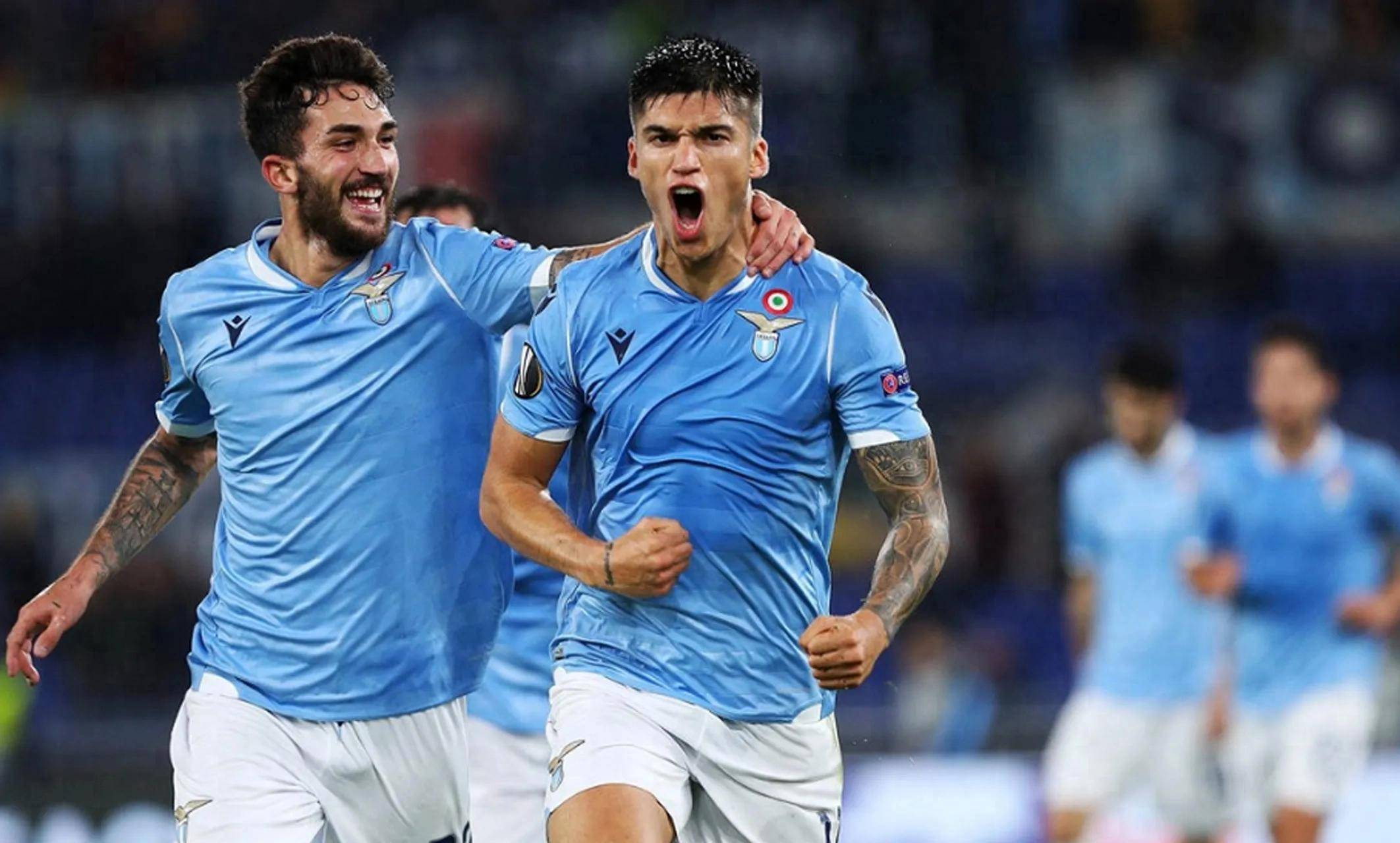 拉齐奥主场大胜帕尔马，重返胜利轨道