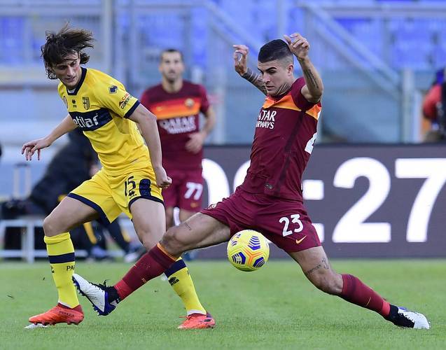 热那亚主场惨败，意甲保级形势严峻的简单介绍