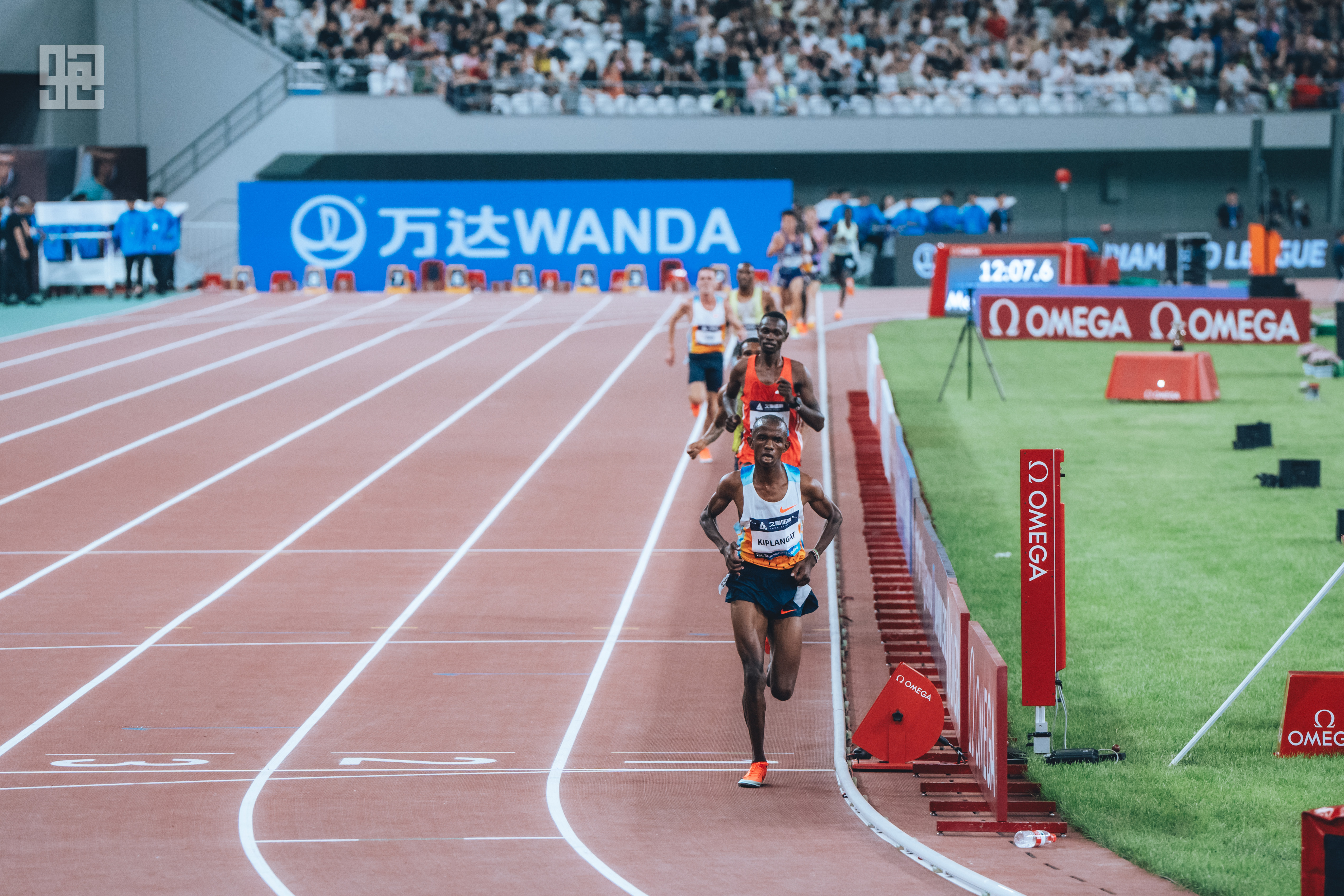 关于非洲选手创造突破，精彩表现震撼世界的信息